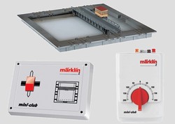ヒロ　Marklin 8911/8912/8950(3個) ヒロ様専用 Marklin 8911/8912/8950(3個) - メルカリ