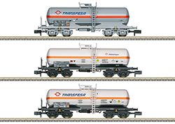 Freight Car Sets | Trix Websites