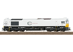 Locomotives | Trix Websites
