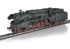 Stoomlocomotief type 18