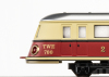 Replica motorwagen TWE 700