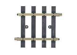 Märklin Rechte rail lengte 79 mm