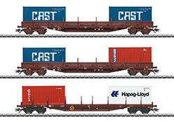 【欧州直輸入】Märklin メルクリン HO 43856 欧州直輸入】Märklin メルクリン HO 43856