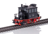 Treinset 'Spalter Bockl'