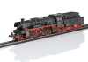 Steam Locomotive, Road Number 18 323