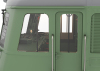 Elektrische locomotief type Ae 8/14 nr. 11852 'Landi-loc'