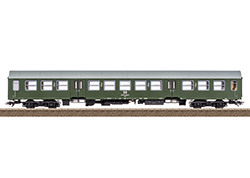 Wagons | Trix Websites