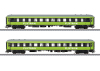 Set Sneltreinrijtuigen 2 FlixTrain