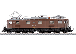 Class Ae 6/8 Electric Locomotive