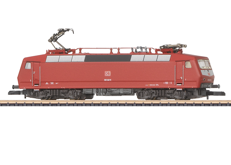 鉄道模型 HO FLEISCHMANN DB120 鉄道模型 HO FLEISCHMANN DB120 鉄道模型 HO FLEISCHMANN DB120