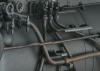Stoomlocomotief type 18