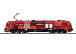 Tweesysteem locomotief type 2159