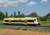 Dieselmotorwagen Regio Shuttle RS1, type 650