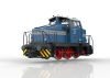 Diesellocomotief type DH 500 Ca