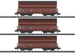 Freight Car Sets | Trix Websites