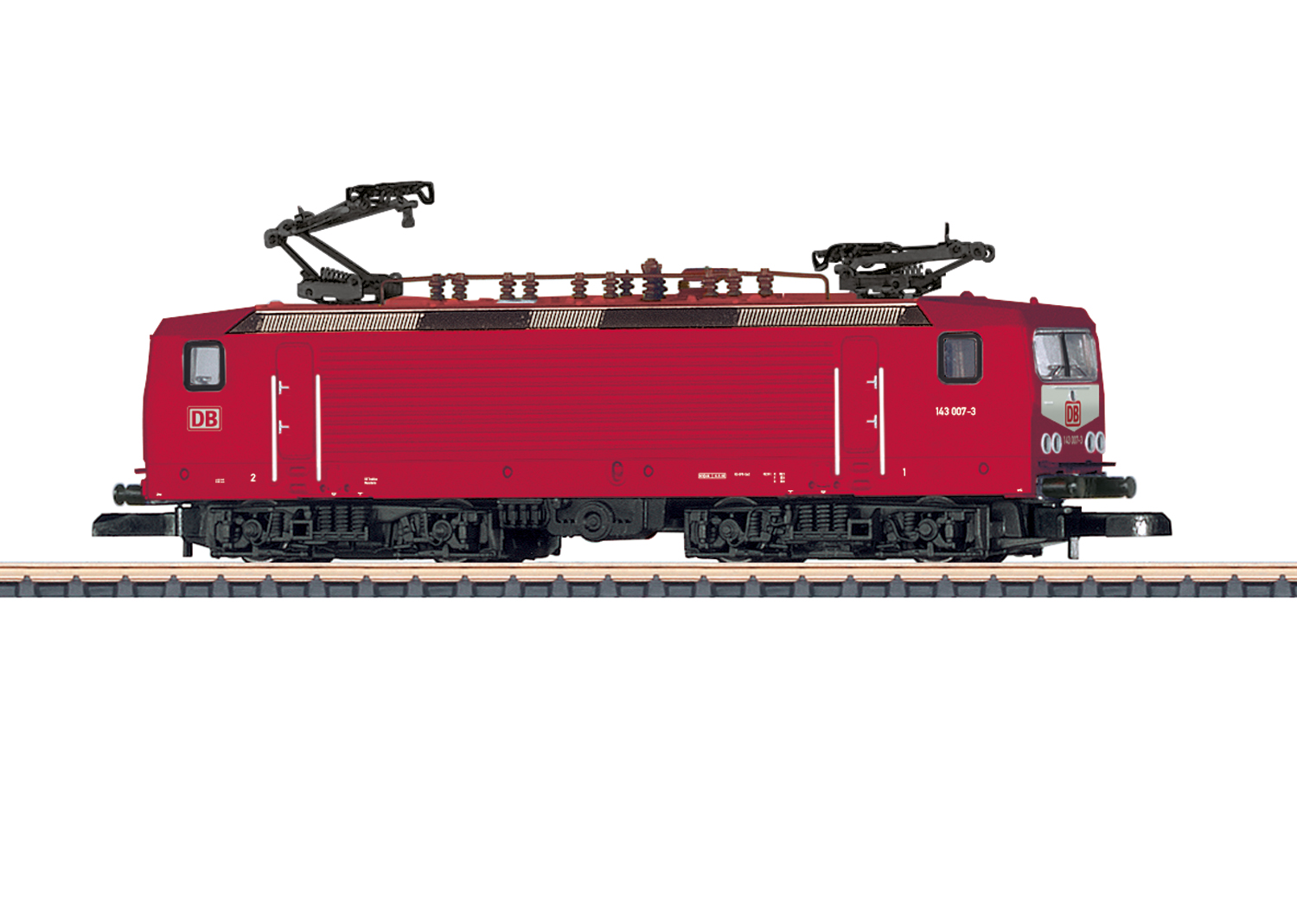 maerklin_メルクリン__43410 Class 143 Electric Locomotive | Märklin Website DE