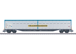 Container Car | Maerklin US
